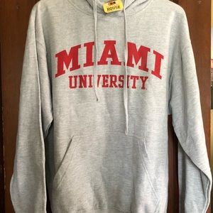 Miami University Hoodie